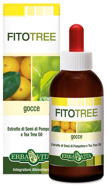 FITOTREE 30 ML - Farmacianuova.eu