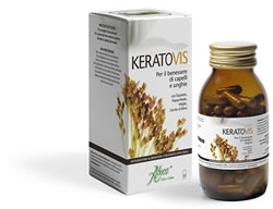 KERATOVIS 100 OPERCOLI - Farmacianuova.eu
