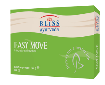 EASY MOVE 60 COMPRESSE - Farmacianuova.eu