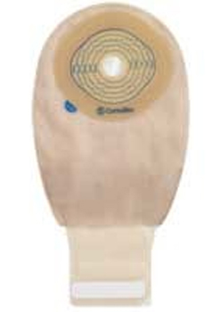 ESTEEM+SACCA A FONDO APERTO 20/70 MM OPACA RITAGLIABILE STANDARD FILTRO CHIUSURA INVISICLOSE 10 PEZZI - Farmacianuova.eu