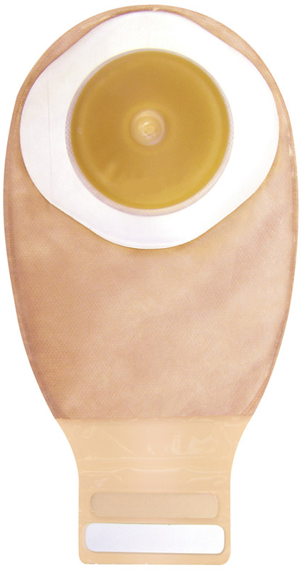 ESTEEM+SACCA A FONDO APERTO 22 MM OPACA PRETAGLIATA STANDARD FILTRO CHIUSURA INVISICLOSE CONVESSA 10 PEZZI - Farmacianuova.eu