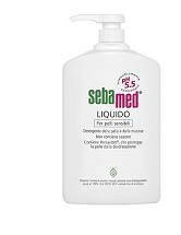 SEBAMED LIQUIDO TP 1 L - Farmacianuova.eu