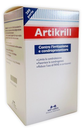 ARTIKRILL FLACONE 200 PERLE - Farmacianuova.eu