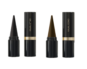 EUPHIDRA SKIN COLOR PENNA KAJAL CONO KC01 NERO - Farmacianuova.eu