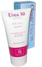 CLINNIX UREA 30 CREMA TRATTAMENTO 100 ML - Farmacianuova.eu