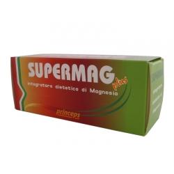 SUPERMAG PLUS 10 FLACONCINI 15 ML - Farmacianuova.eu