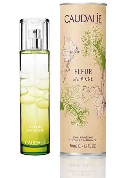 ACQUA FRESCA FLEUR DE VIGNE 50 ML - Farmacianuova.eu