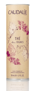 THE DES VIGNES ACQUA FRESCA 500 ML - Farmacianuova.eu