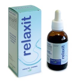 RELAXIT GOCCE 50 ML - Farmacianuova.eu