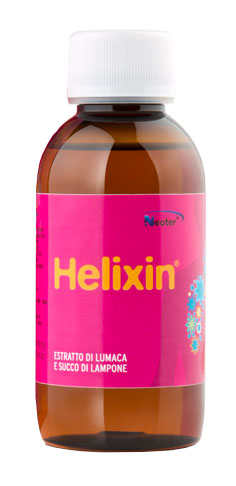 HELIXIN 250 ML - Farmacianuova.eu