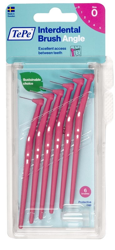TEPE ANGLE SCOV ROSA 0,4 - Farmacianuova.eu