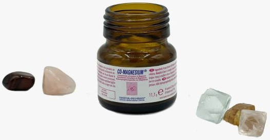 CO MAGNESIUM 30 CAPSULE - Farmacianuova.eu