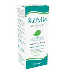 EUTYLIA DETERGENTE INTIMO 200M - Farmacianuova.eu