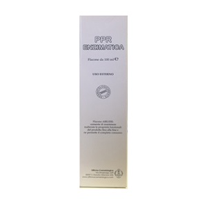 PPR ENZIMATICA CREMA 100 ML - Farmacianuova.eu