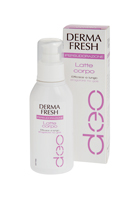 DERMAFRESH IPERSUDORAZIONE LATTE CORPO DEODORANTE 100 ML - Farmacianuova.eu