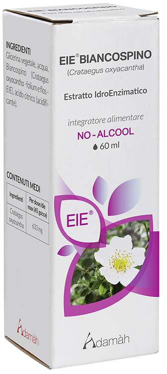 EIE BIANCOSPINO GOCCE 60 ML - Farmacianuova.eu