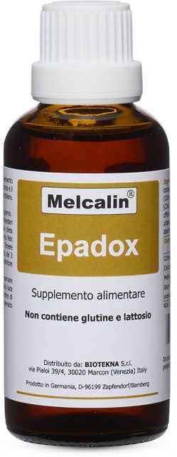 MELCALIN EPADOX GOCCE 50 ML - Farmacianuova.eu