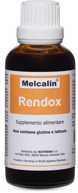 MELCALIN RENDOX GOCCE 50 ML - Farmacianuova.eu