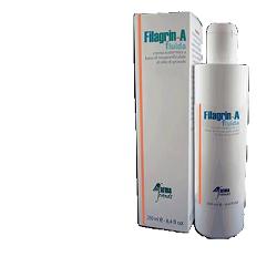FILAGRIN-A FLUIDA CREMA IDRATANTE PROTETTIVA 250 ML - Farmacianuova.eu