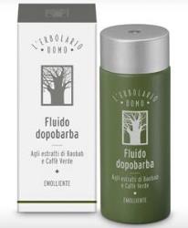 UOMO FLUIDO DOPOBARBA 120 ML - Farmacianuova.eu