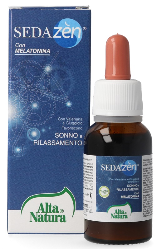 SEDAZEN 20 ML - Farmacianuova.eu