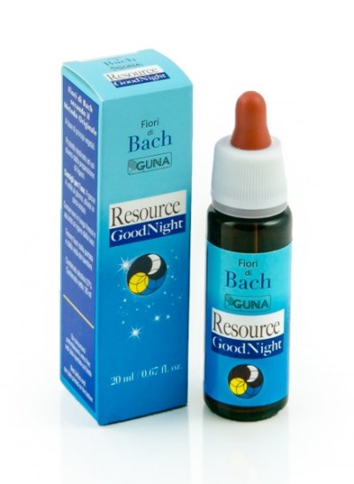 RESOURCE GOODNIGHT GOCCE 20 ML - Farmacianuova.eu