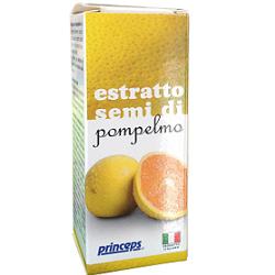 ESTRATTO SEMI POMPELMO GOCCE 30 ML - Farmacianuova.eu