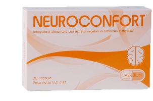 NEUROCONFORT 20 CAPSULE - Farmacianuova.eu