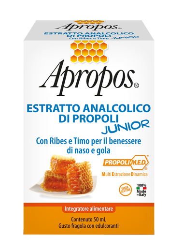 APROPOS ESTRATTO ANALCOLICO 50 ML - Farmacianuova.eu