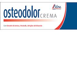 CREMA OSTEODOLOR 100ML - Farmacianuova.eu