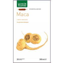 MACA BIO 20 AMPOLLE BEVIBILI DA 15 ML - Farmacianuova.eu