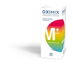 OXIMIX MULTI+COM 200 ML - Farmacianuova.eu