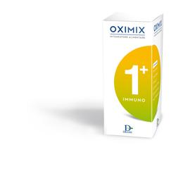 OXIMIX 1+ IMMUNO 200 ML - Farmacianuova.eu