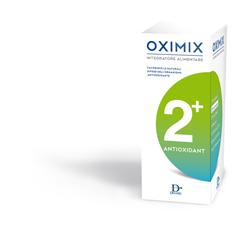 OXIMIX 2+ ANTIOXIDANT 200 ML - Farmacianuova.eu