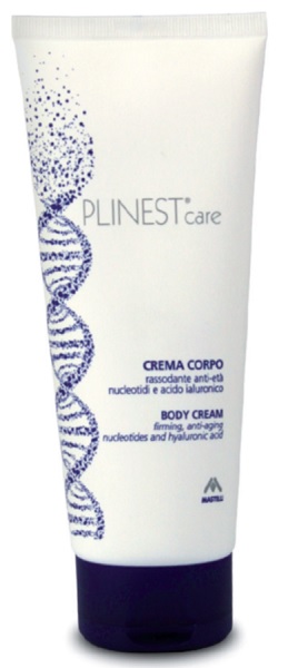 PLINEST CARE CREMA CORPO 200 ML - Farmacianuova.eu