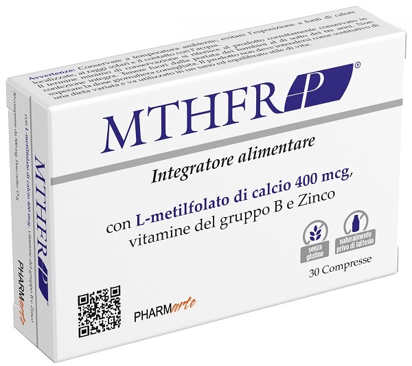 MTHFR PREVENT 30 COMPRESSE DA 500 MG - Farmacianuova.eu
