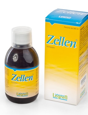 ZELLEN 240 ML - Farmacianuova.eu