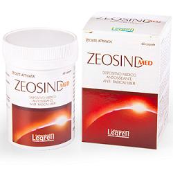 ZEOSIND MED 90 CAPSULE - Farmacianuova.eu