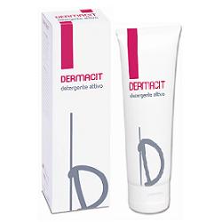 DERMACIT DETERGENTE ATTIVO 100 ML - Farmacianuova.eu