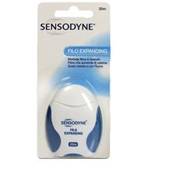 SENSODYNE FILO INTERDENTALE EXPANDING - Farmacianuova.eu