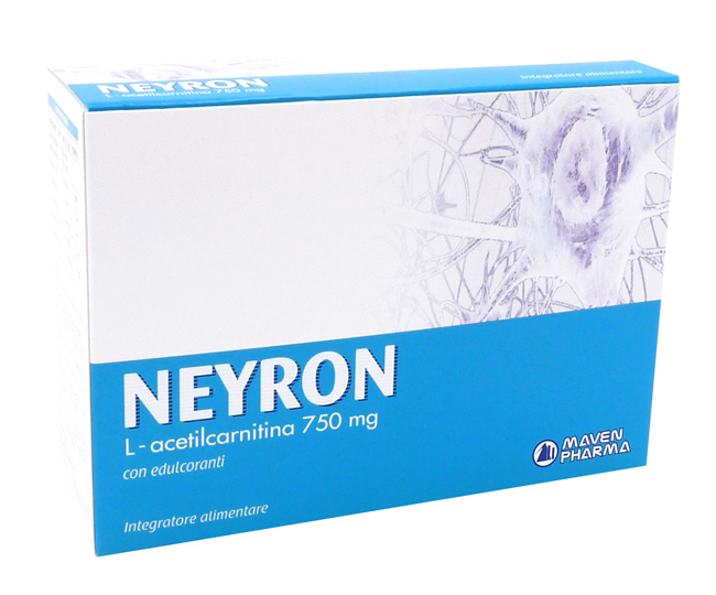 NEYRON 20 BUSTINE - Farmacianuova.eu