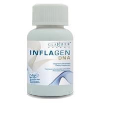 INFLAGEN DNA 60 COMPRESSE 54 G - Farmacianuova.eu
