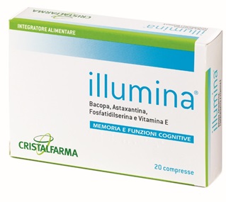 ILLUMINA 20 COMPRESSE - Farmacianuova.eu