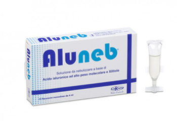 ALUNEB SOLUZIONE ISOTONICA 15 FLACONCINI DA 4 ML - Farmacianuova.eu