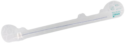 CATETERE ACTREEN LITE PUNTA NELATON DIAMETRO CH 12 LUNGHEZZA 20 CM - Farmacianuova.eu