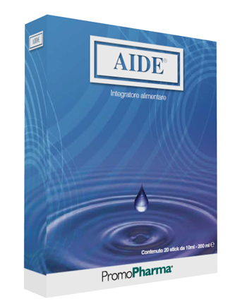 AIDE GERMANIO 20 STICK - Farmacianuova.eu