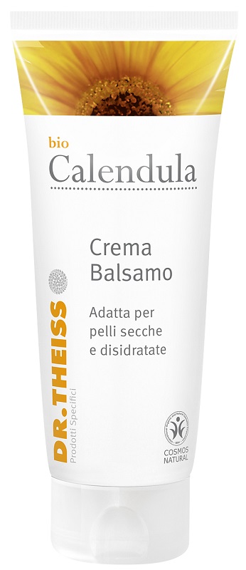 THEISS CREMA BALSAMO BIO CALENDULA - Farmacianuova.eu