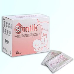 SIMILK 30 BUSTINE - Farmacianuova.eu