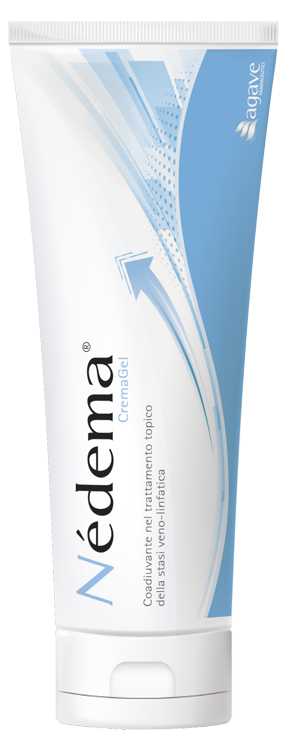 COAUDIUVANTE NEL TRATTAMENTO TOPICO DELLE STASI VEVO LINFATICHE NEDEMA CR GEL 75ML - Farmacianuova.eu