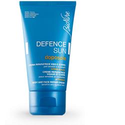 DEFENCE SUN CREMA DOPOSOLE LENITIVA VISO E CORPO 75 ML - Farmacianuova.eu